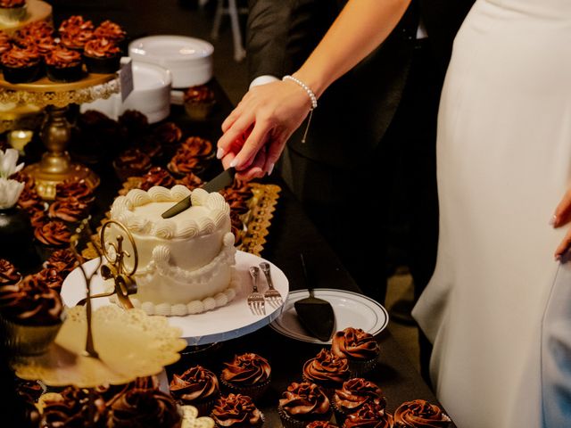 Kylie and Jesse's Wedding in Brookings, South Dakota 49