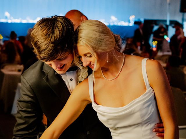 Kylie and Jesse's Wedding in Brookings, South Dakota 51