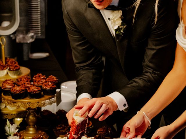 Kylie and Jesse's Wedding in Brookings, South Dakota 52
