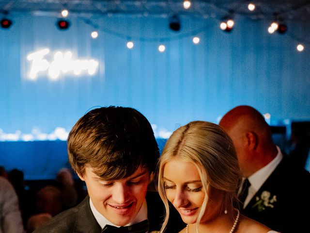Kylie and Jesse's Wedding in Brookings, South Dakota 54