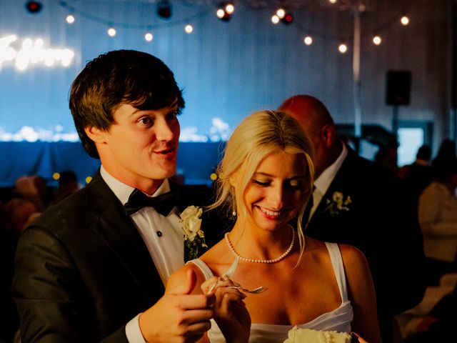 Kylie and Jesse's Wedding in Brookings, South Dakota 57