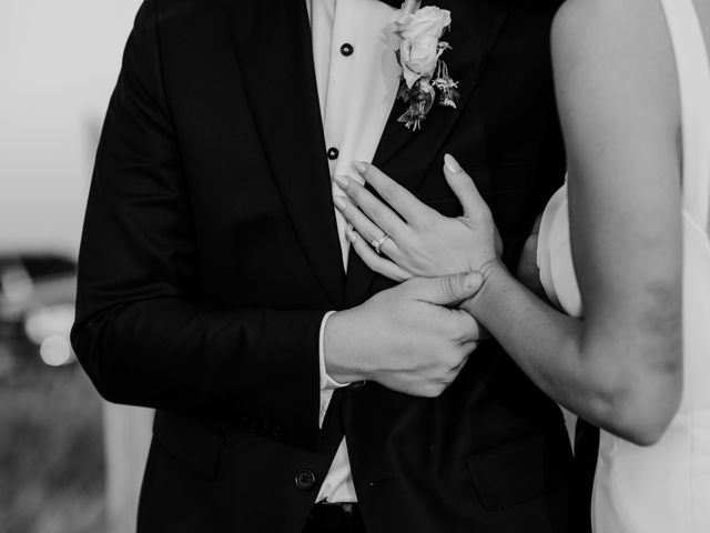 Kylie and Jesse's Wedding in Brookings, South Dakota 61