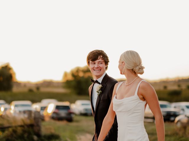 Kylie and Jesse's Wedding in Brookings, South Dakota 62