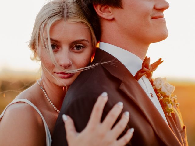 Kylie and Jesse's Wedding in Brookings, South Dakota 64