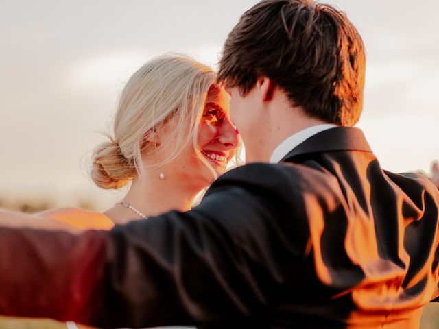 Kylie and Jesse's Wedding in Brookings, South Dakota 67