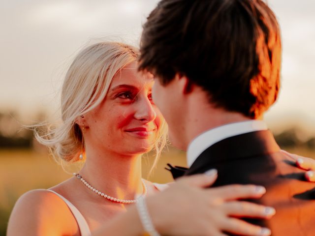 Kylie and Jesse's Wedding in Brookings, South Dakota 68