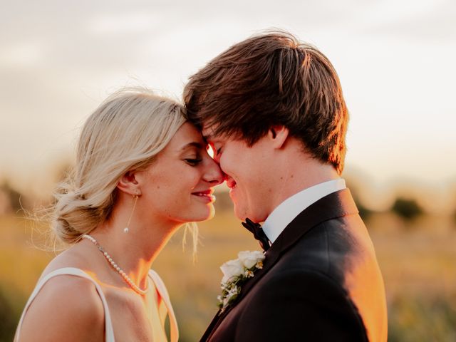 Kylie and Jesse's Wedding in Brookings, South Dakota 69