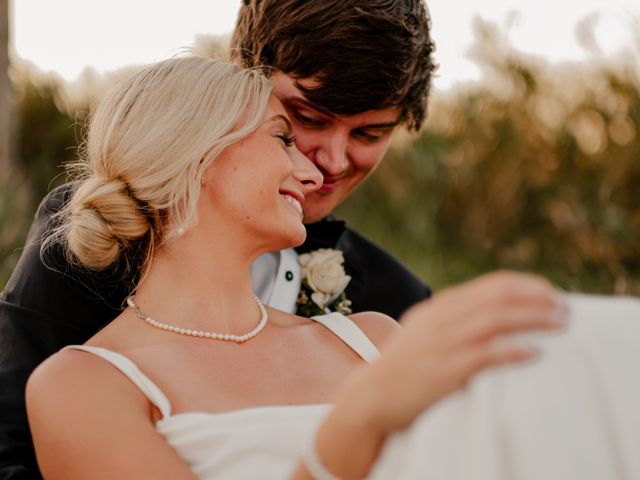 Kylie and Jesse's Wedding in Brookings, South Dakota 73