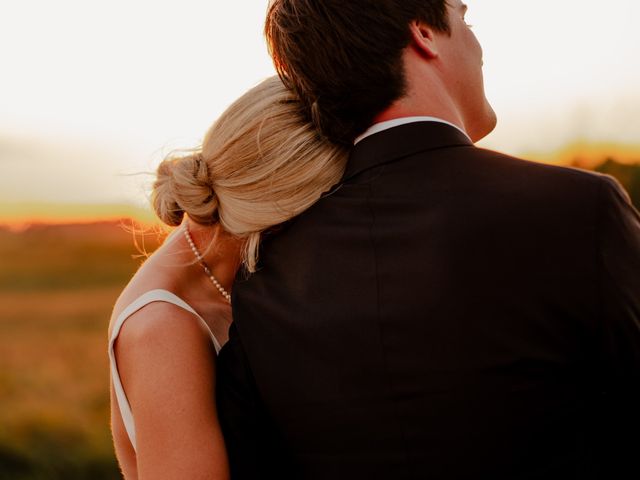 Kylie and Jesse's Wedding in Brookings, South Dakota 76