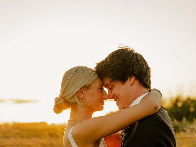 Kylie and Jesse's Wedding in Brookings, South Dakota 77