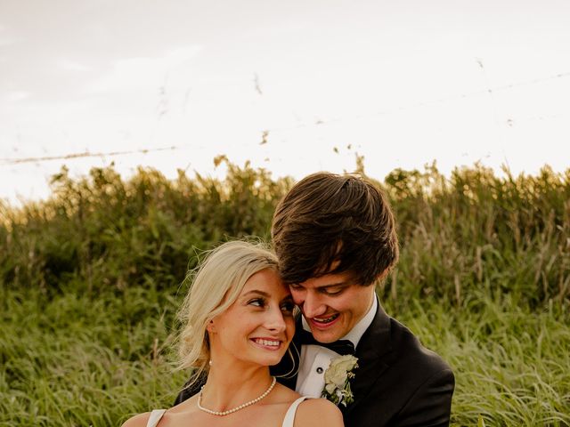 Kylie and Jesse's Wedding in Brookings, South Dakota 81