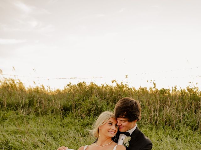 Kylie and Jesse's Wedding in Brookings, South Dakota 82