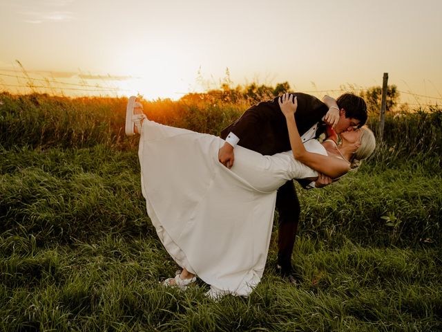 Kylie and Jesse's Wedding in Brookings, South Dakota 84