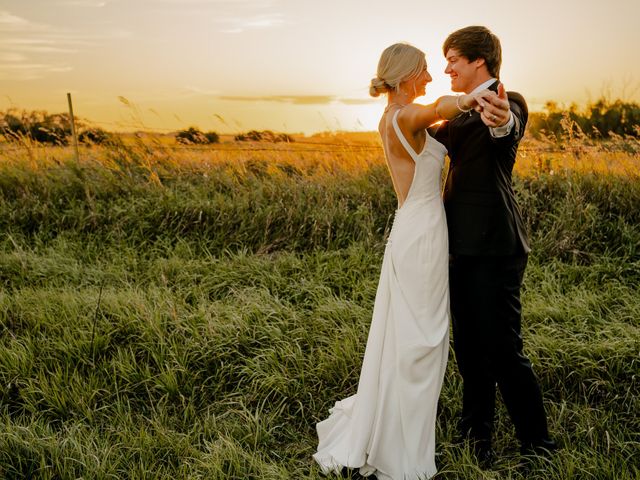 Kylie and Jesse's Wedding in Brookings, South Dakota 88