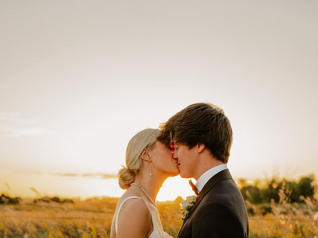 Kylie and Jesse's Wedding in Brookings, South Dakota 90