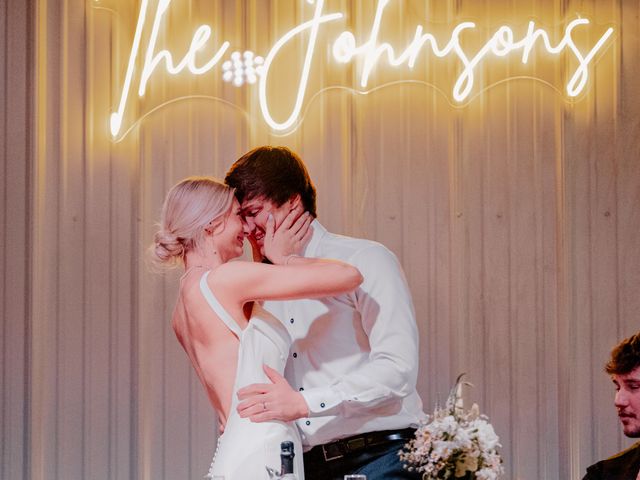 Kylie and Jesse's Wedding in Brookings, South Dakota 99