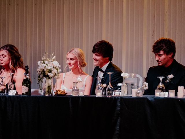 Kylie and Jesse's Wedding in Brookings, South Dakota 100