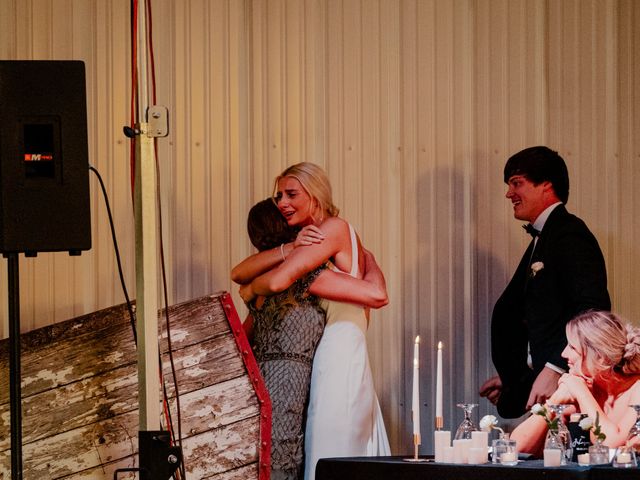 Kylie and Jesse's Wedding in Brookings, South Dakota 101