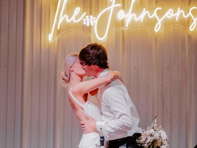 Kylie and Jesse's Wedding in Brookings, South Dakota 102