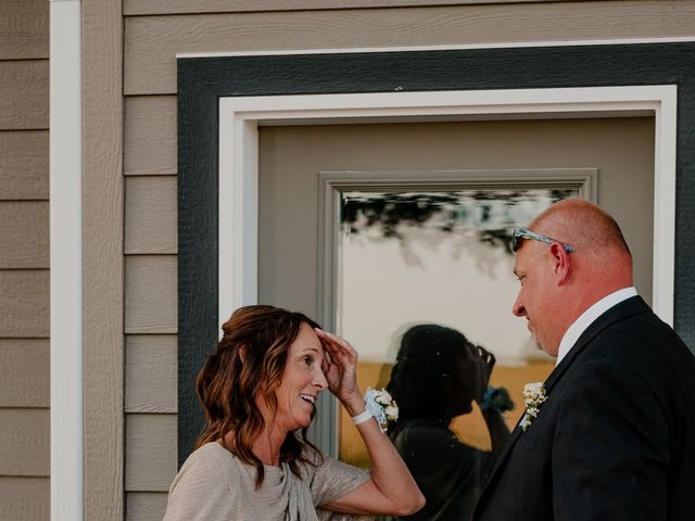 Kylie and Jesse's Wedding in Brookings, South Dakota 115