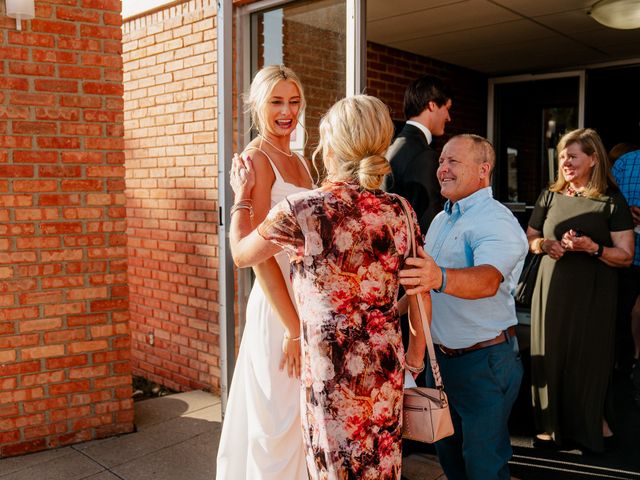 Kylie and Jesse's Wedding in Brookings, South Dakota 119
