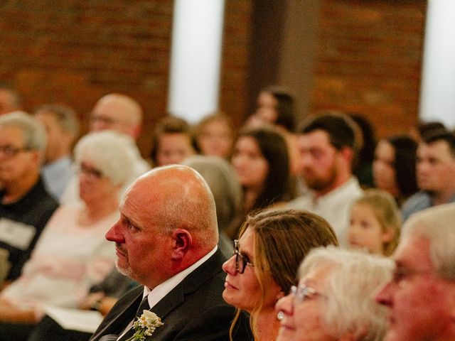 Kylie and Jesse's Wedding in Brookings, South Dakota 130