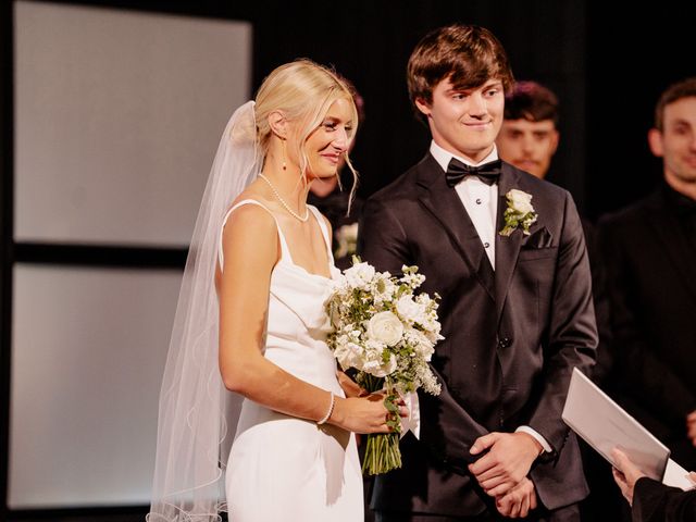 Kylie and Jesse's Wedding in Brookings, South Dakota 134
