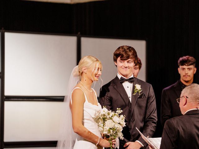 Kylie and Jesse's Wedding in Brookings, South Dakota 135