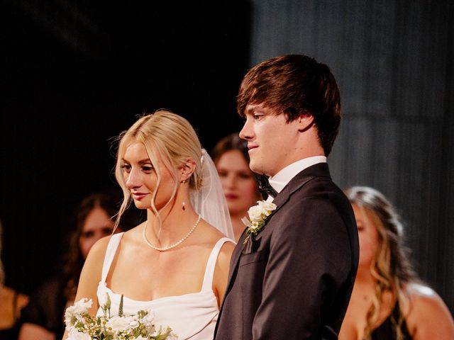Kylie and Jesse's Wedding in Brookings, South Dakota 136