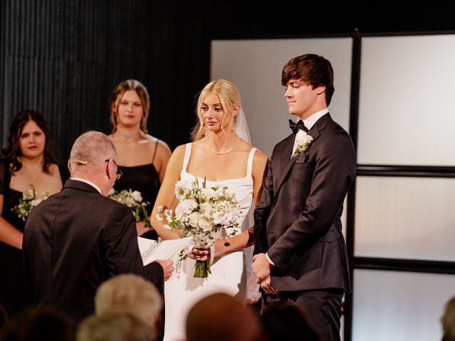 Kylie and Jesse's Wedding in Brookings, South Dakota 137