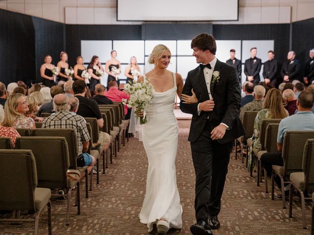 Kylie and Jesse's Wedding in Brookings, South Dakota 141