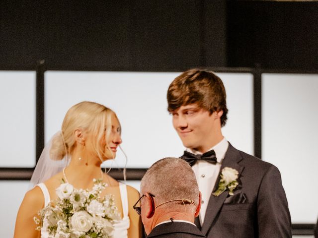 Kylie and Jesse's Wedding in Brookings, South Dakota 144