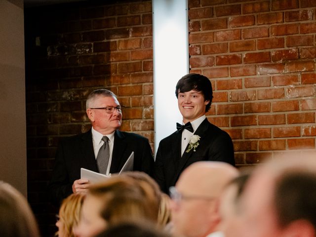 Kylie and Jesse's Wedding in Brookings, South Dakota 148