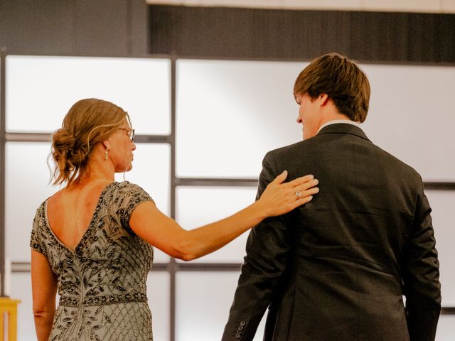 Kylie and Jesse's Wedding in Brookings, South Dakota 150
