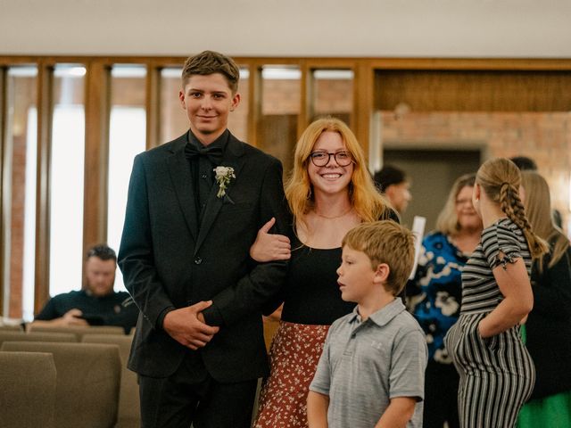 Kylie and Jesse's Wedding in Brookings, South Dakota 151