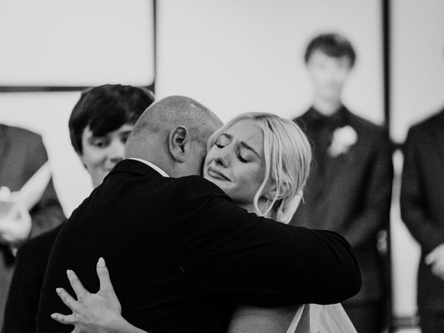 Kylie and Jesse's Wedding in Brookings, South Dakota 161