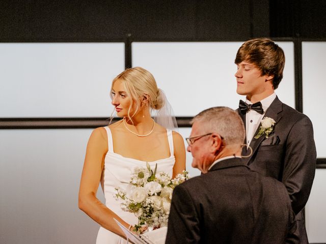 Kylie and Jesse's Wedding in Brookings, South Dakota 163