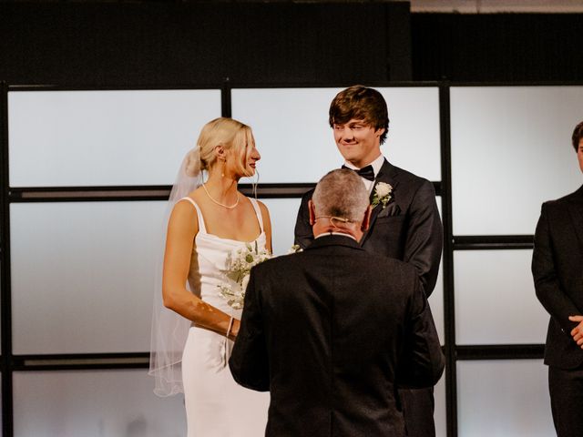 Kylie and Jesse's Wedding in Brookings, South Dakota 164