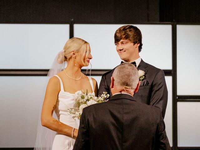 Kylie and Jesse's Wedding in Brookings, South Dakota 165