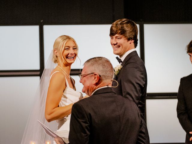 Kylie and Jesse's Wedding in Brookings, South Dakota 169