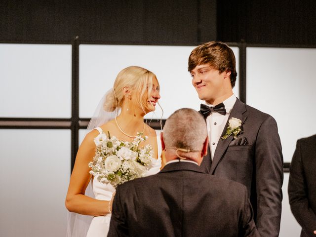 Kylie and Jesse's Wedding in Brookings, South Dakota 171