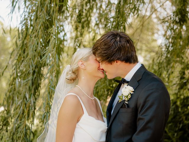 Kylie and Jesse's Wedding in Brookings, South Dakota 175