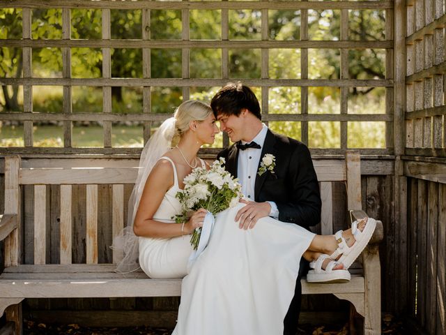 Kylie and Jesse's Wedding in Brookings, South Dakota 178