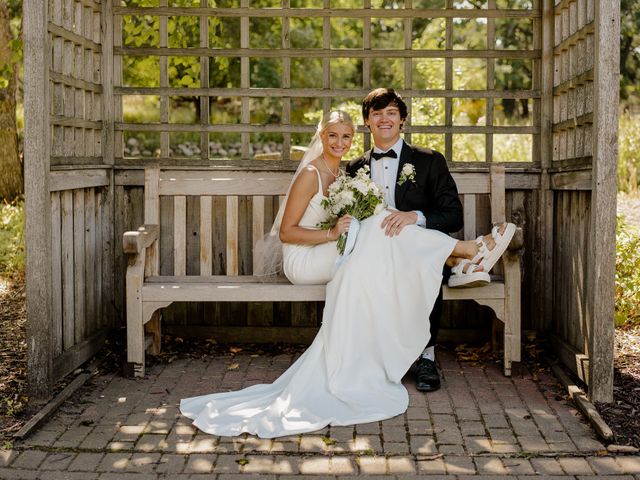 Kylie and Jesse's Wedding in Brookings, South Dakota 179