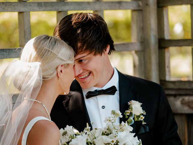 Kylie and Jesse's Wedding in Brookings, South Dakota 182
