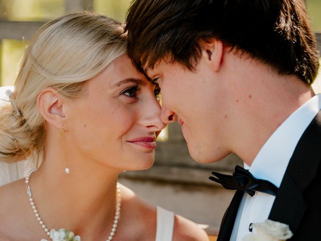 Kylie and Jesse's Wedding in Brookings, South Dakota 183