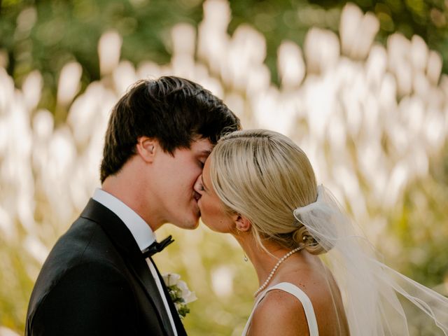 Kylie and Jesse's Wedding in Brookings, South Dakota 186
