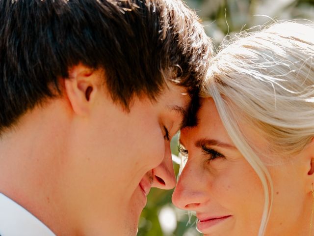 Kylie and Jesse's Wedding in Brookings, South Dakota 187