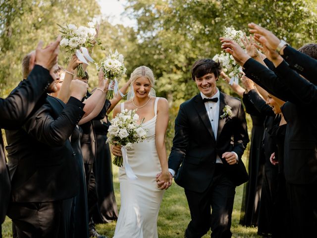 Kylie and Jesse's Wedding in Brookings, South Dakota 188