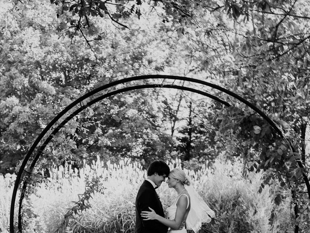 Kylie and Jesse's Wedding in Brookings, South Dakota 189